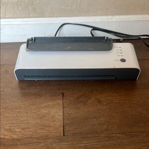 Pen + Gear Letter Size Thermal Laminator